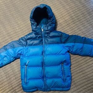 Marmot Kids’ Guides Down Hooded Jacket - Size M